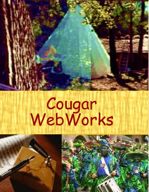 Cougar WebWorks